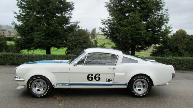 1966 Shelby Cobra Shelby - photo 2