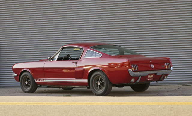 1966 Shelby - photo 2