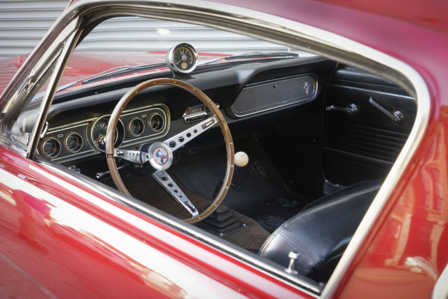 1966 Shelby - photo 3