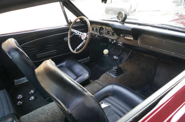 1966 Shelby - photo 4