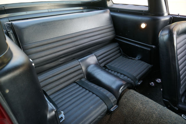 1966 Shelby - photo 5