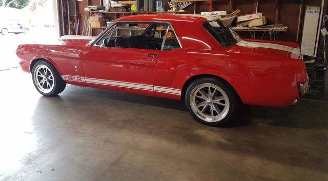 1966 Ford Mustang california rust free car - photo 5