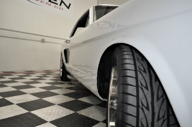 1966 Ford Mustang - photo 5