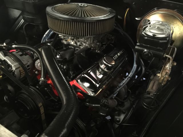 1966 Chevrolet C-10 - photo 13