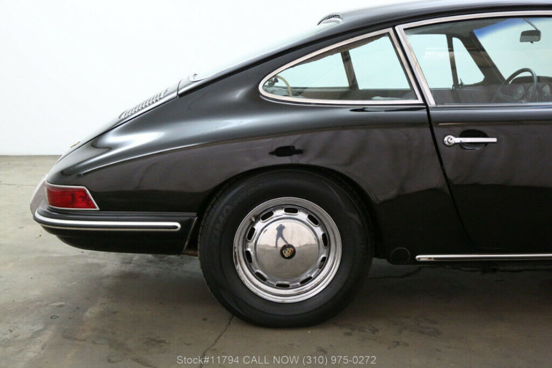 1966 Porsche 911 Short Wheel Base Coupe - photo 11