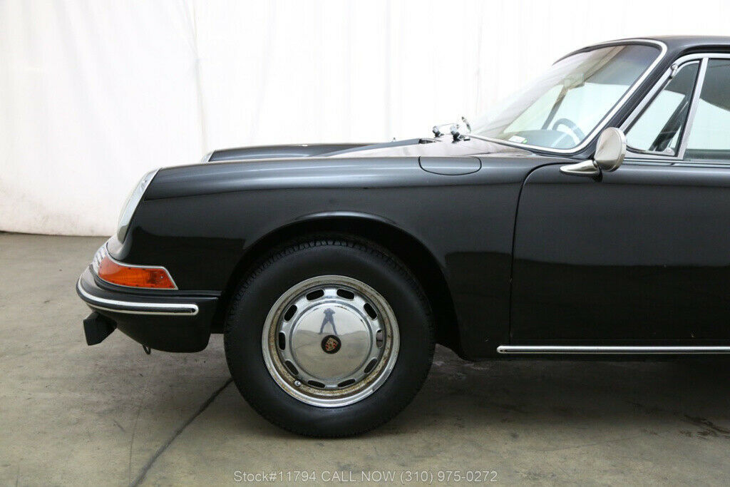 1966 Porsche 911 Short Wheel Base Coupe - photo 12