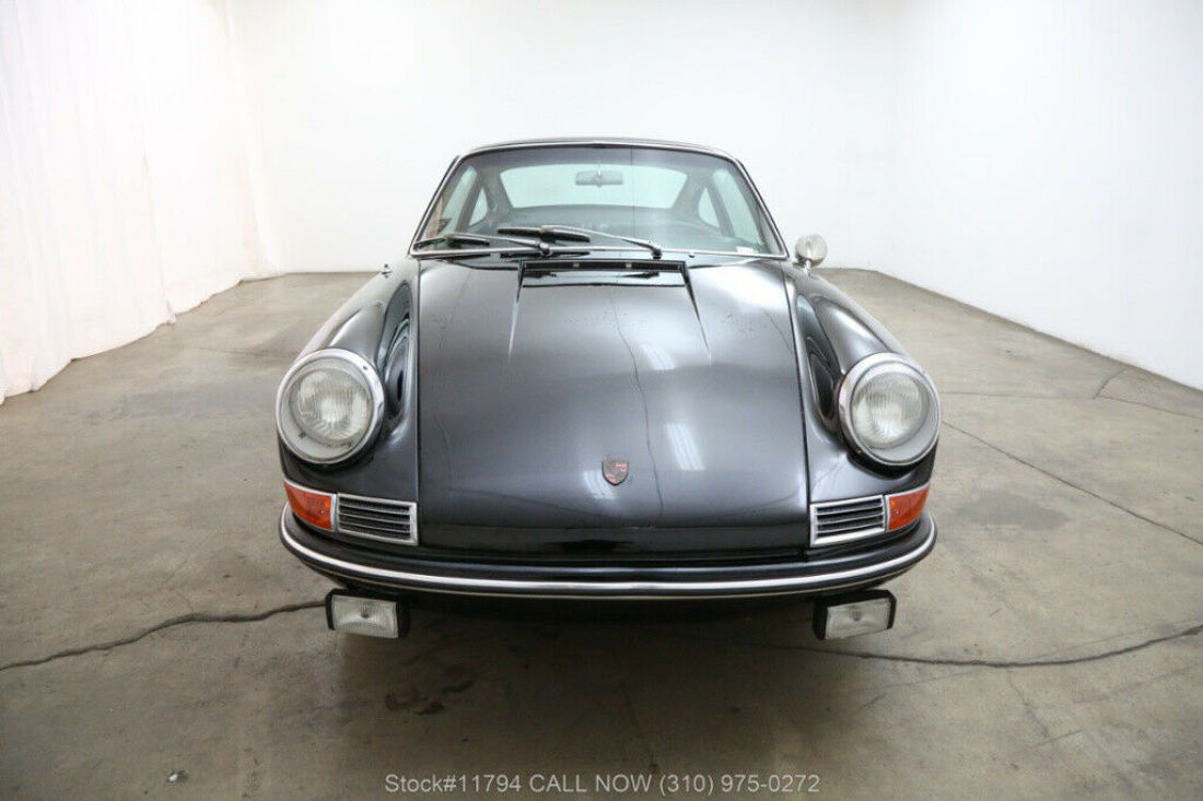 1966 Porsche 911 Short Wheel Base Coupe - photo 2