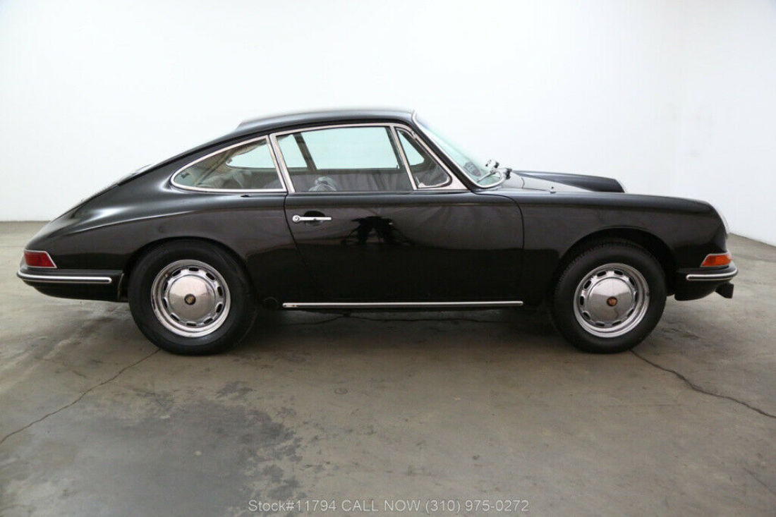 1966 Porsche 911 Short Wheel Base Coupe - photo 3