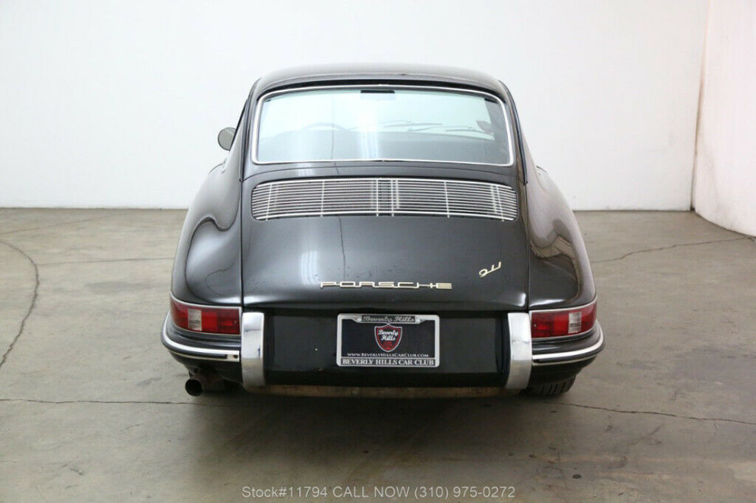 1966 Porsche 911 Short Wheel Base Coupe - photo 5