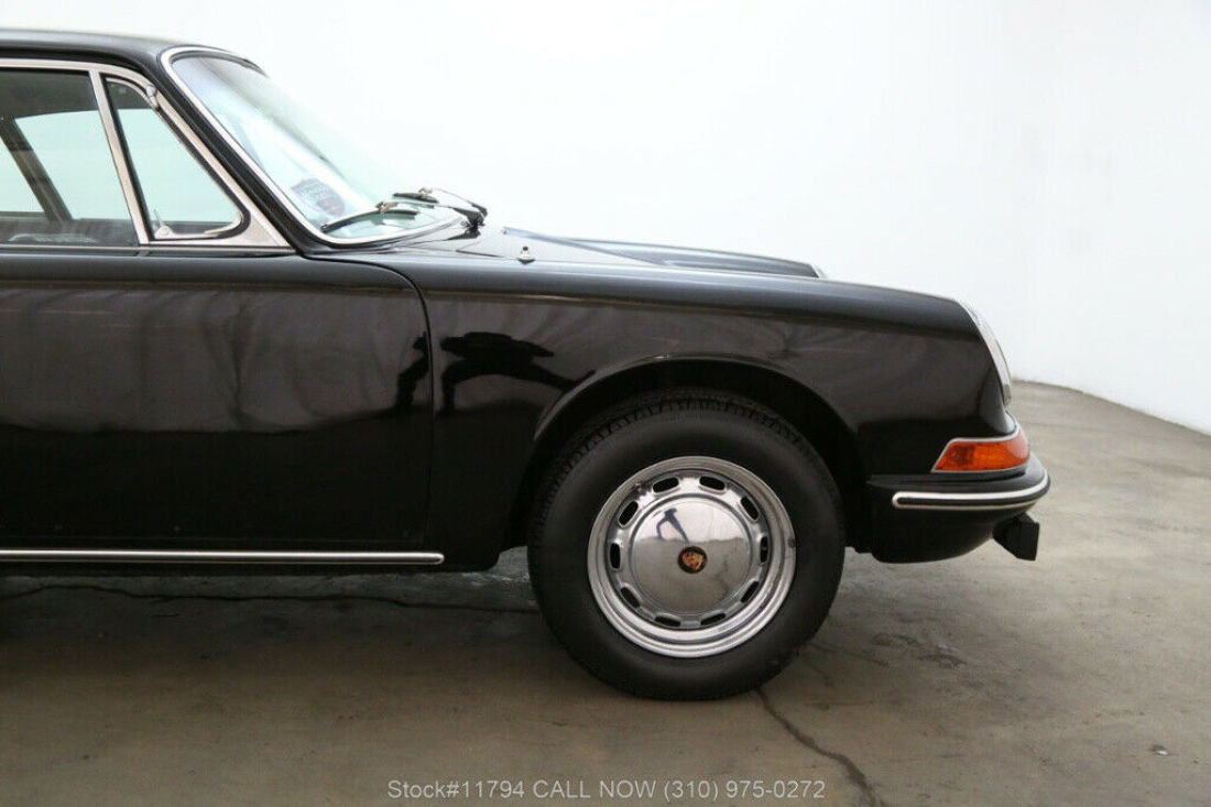 1966 Porsche 911 Short Wheel Base Coupe - photo 9