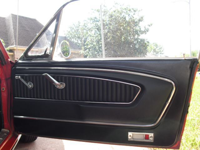 1966 Ford Mustang - photo 4