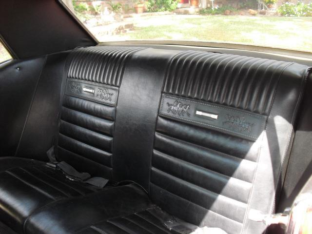1966 Ford Mustang - photo 5