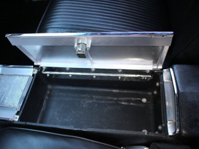 1966 Plymouth Satellite - photo 11