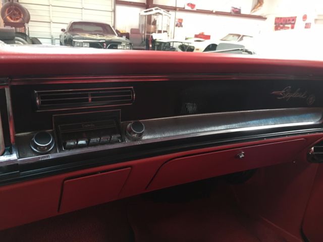 1966 Buick Skylark - photo 13