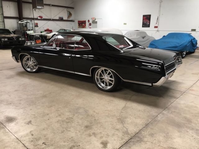 1966 Buick Skylark - photo 2