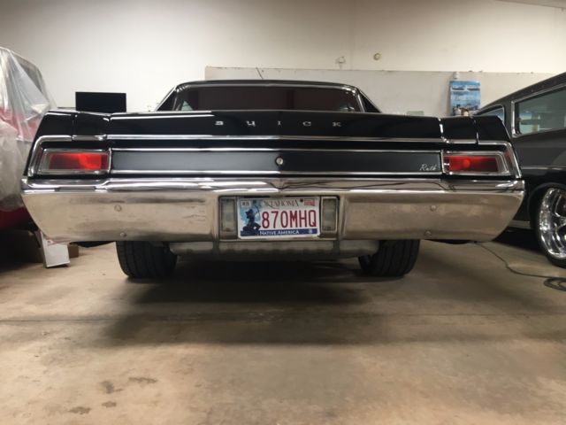 1966 Buick Skylark - photo 4