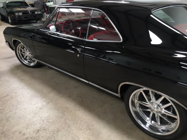 1966 Buick Skylark - photo 7