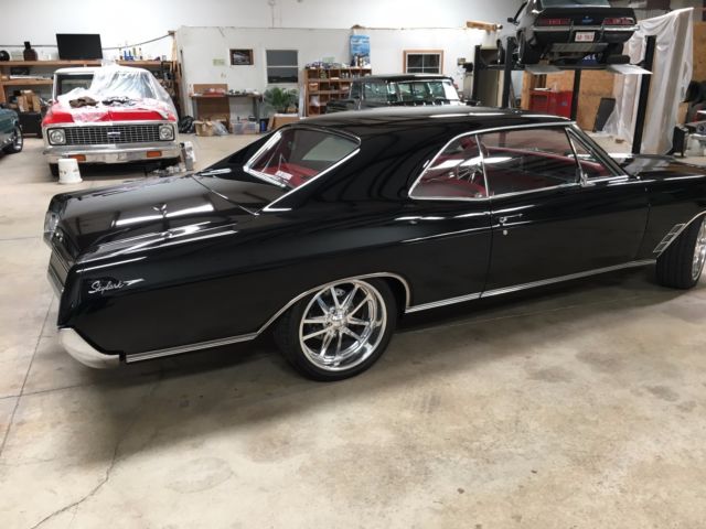 1966 Buick Skylark - photo 8