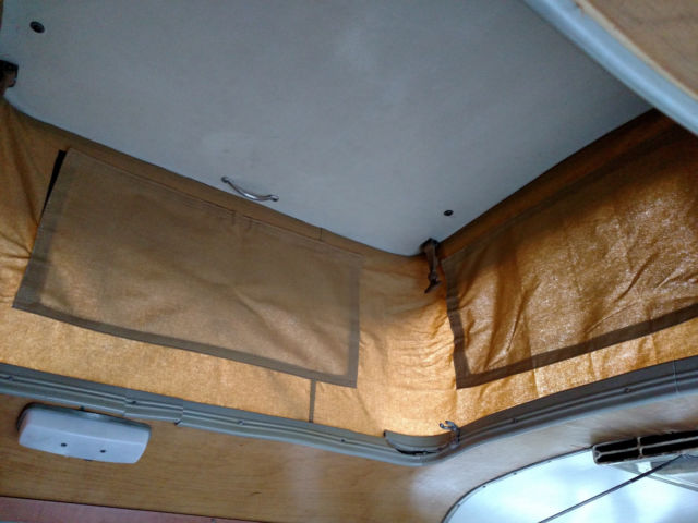 1966 Volkswagen Bus/Vanagon SO 42 - photo 12