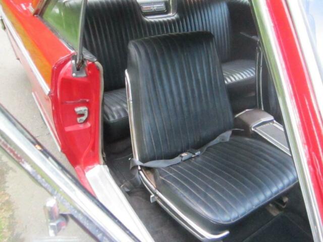 1966 Plymouth Fury Sport Fury - photo 10