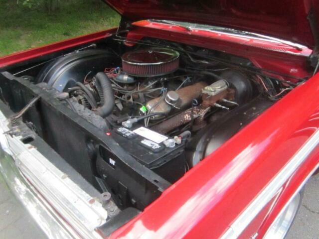 1966 Plymouth Fury Sport Fury - photo 12