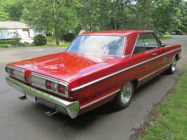 1966 Plymouth Fury Sport Fury - photo 3