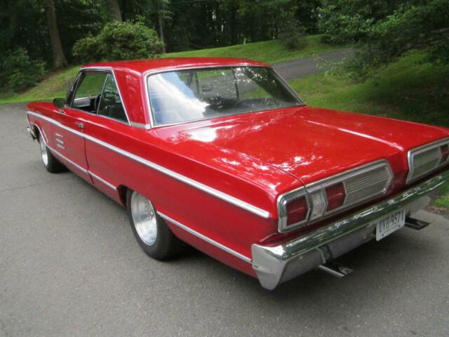 1966 Plymouth Fury Sport Fury - photo 4