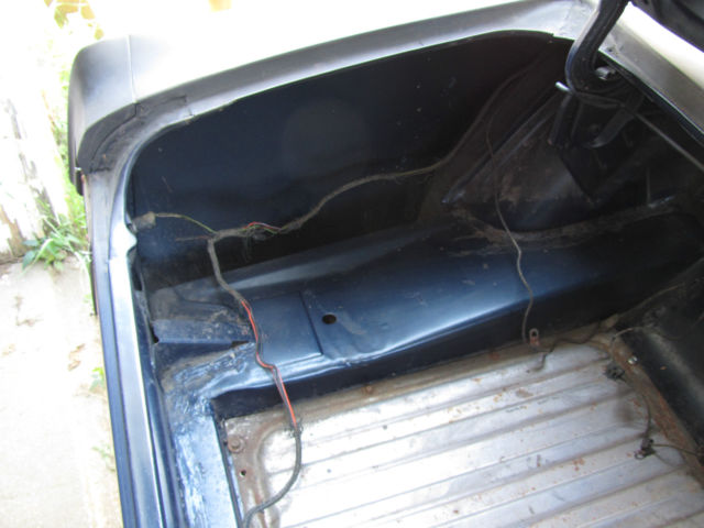 1966 Ford Mustang - photo 12