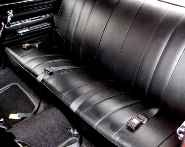 1966 Chevrolet Chevelle SS Clone - photo 13