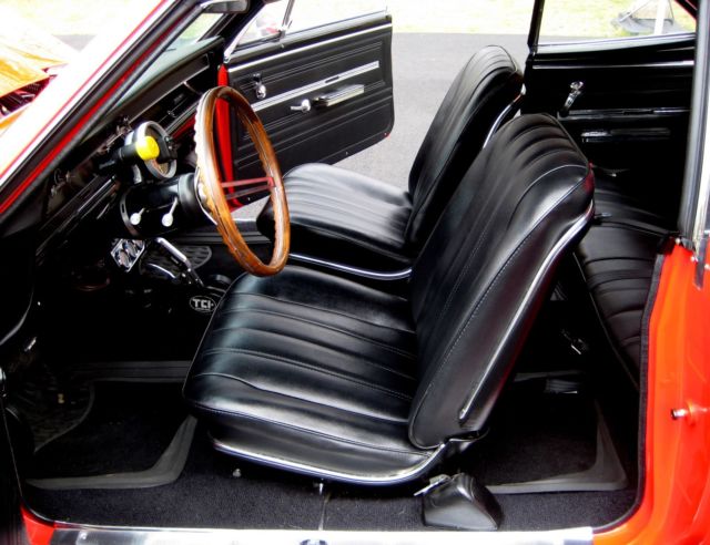 1966 Chevrolet Chevelle SS Clone - photo 9