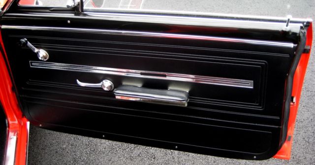 1966 Chevrolet Chevelle SS 396 - photo 12