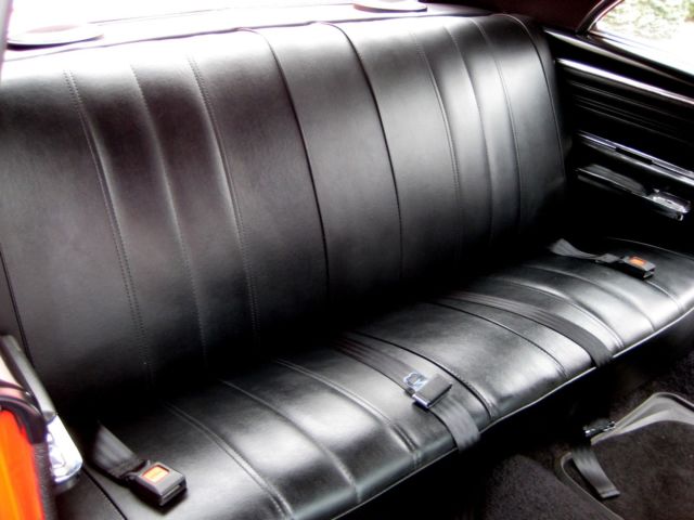 1966 Chevrolet Chevelle SS 396 - photo 13