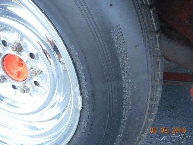 1966 Plymouth Barracuda STD - photo 12