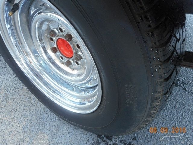 1966 Plymouth Barracuda STD - photo 5