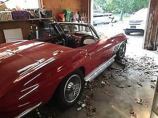 1966 Chevrolet Corvette - photo 4