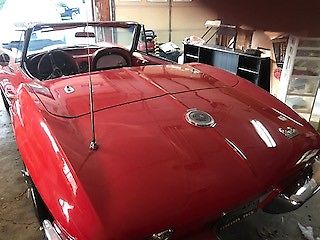 1966 Chevrolet Corvette - photo 5