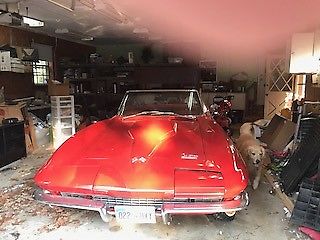 1966 Chevrolet Corvette - photo 6