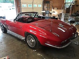 1966 Chevrolet Corvette - photo 7