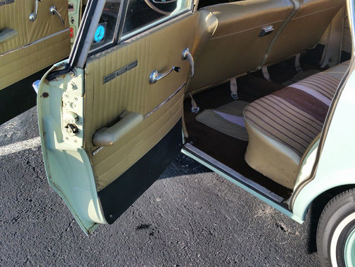 1966 Studebaker - photo 10