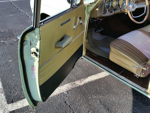1966 Studebaker - photo 11
