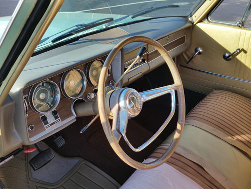 1966 Studebaker - photo 12