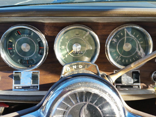 1966 Studebaker - photo 4