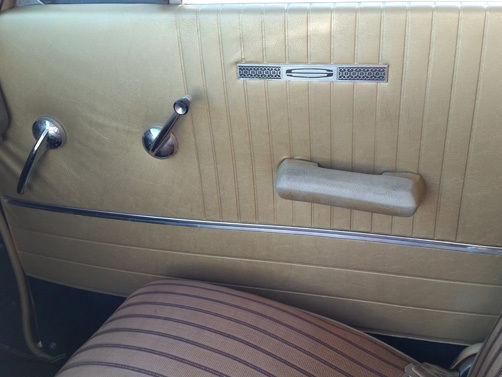 1966 Studebaker - photo 6