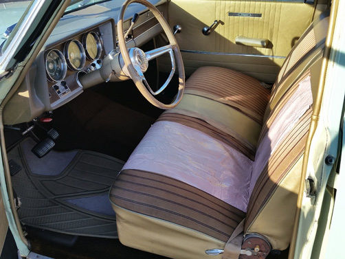 1966 Studebaker - photo 8