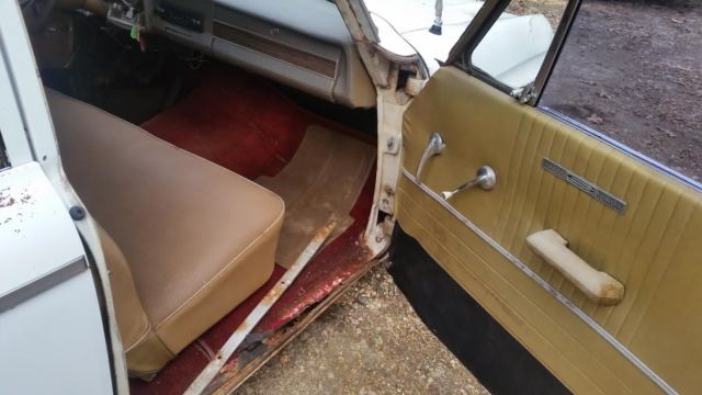 1966 Studebaker Commander - photo 8