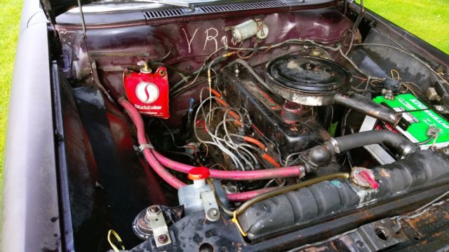 1966 Studebaker Cruiser - photo 12