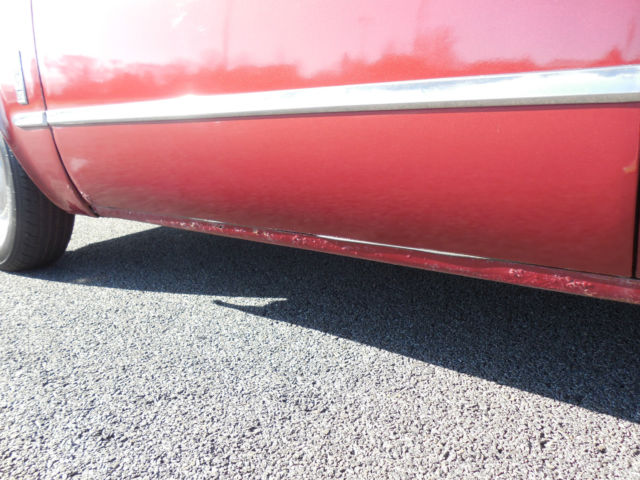 1966 Studebaker Daytona SPORT SEDAN - photo 8