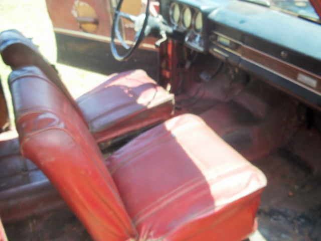1966 Studebaker - photo 2