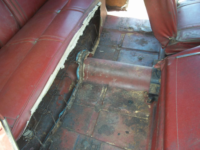 1966 Studebaker - photo 3