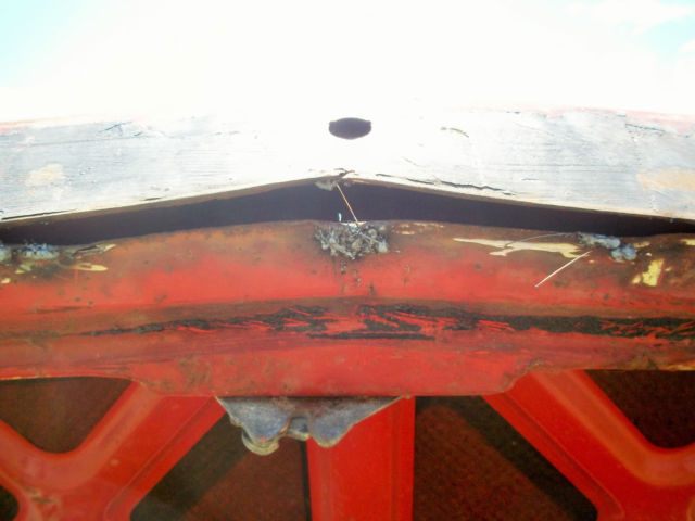1966 Studebaker - photo 9